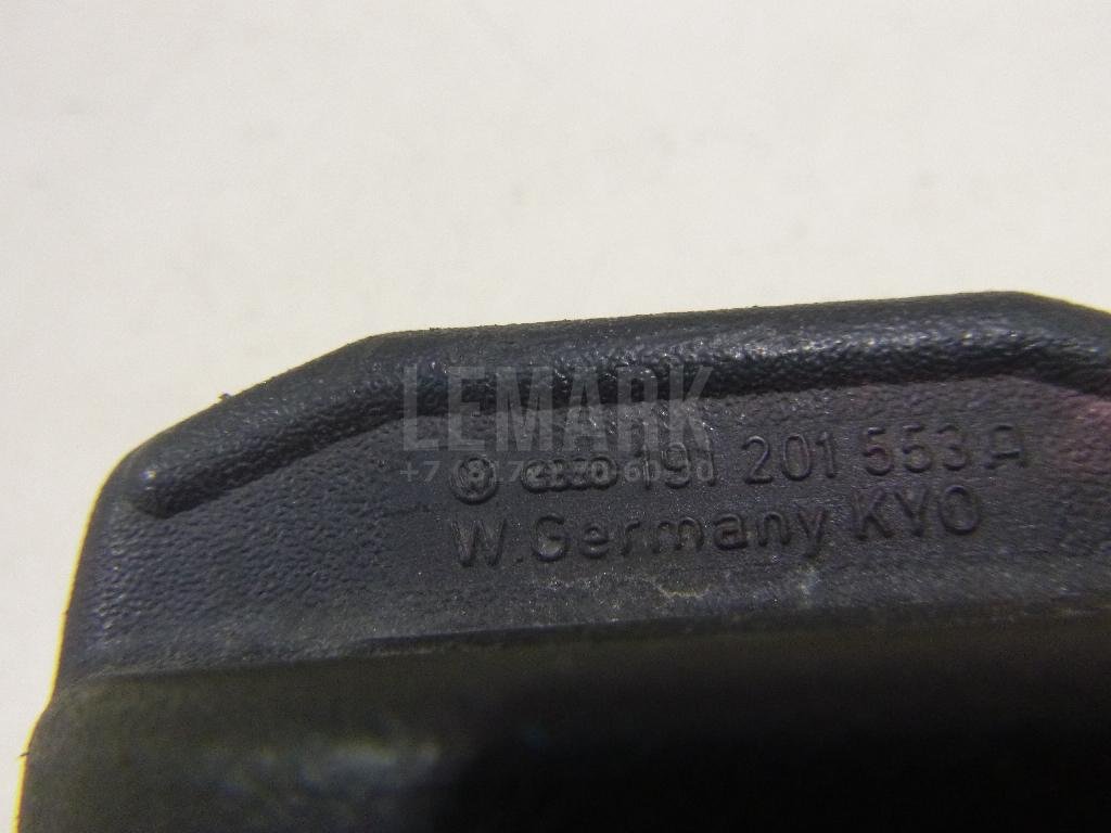 Крышка топливного бака