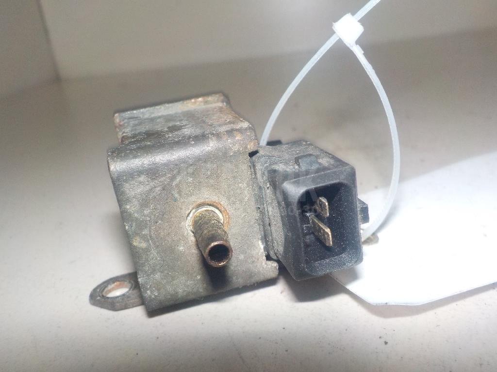 Клапан электромагнитный