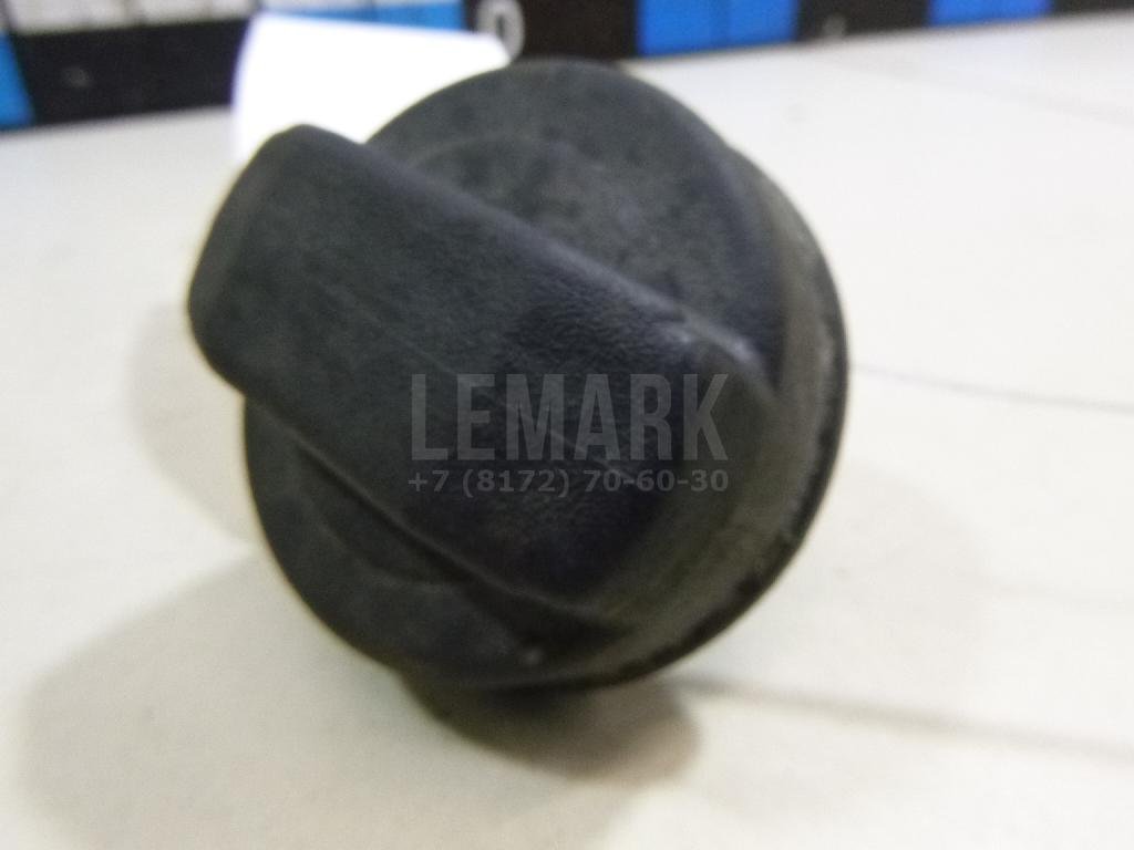 Крышка топливного бака