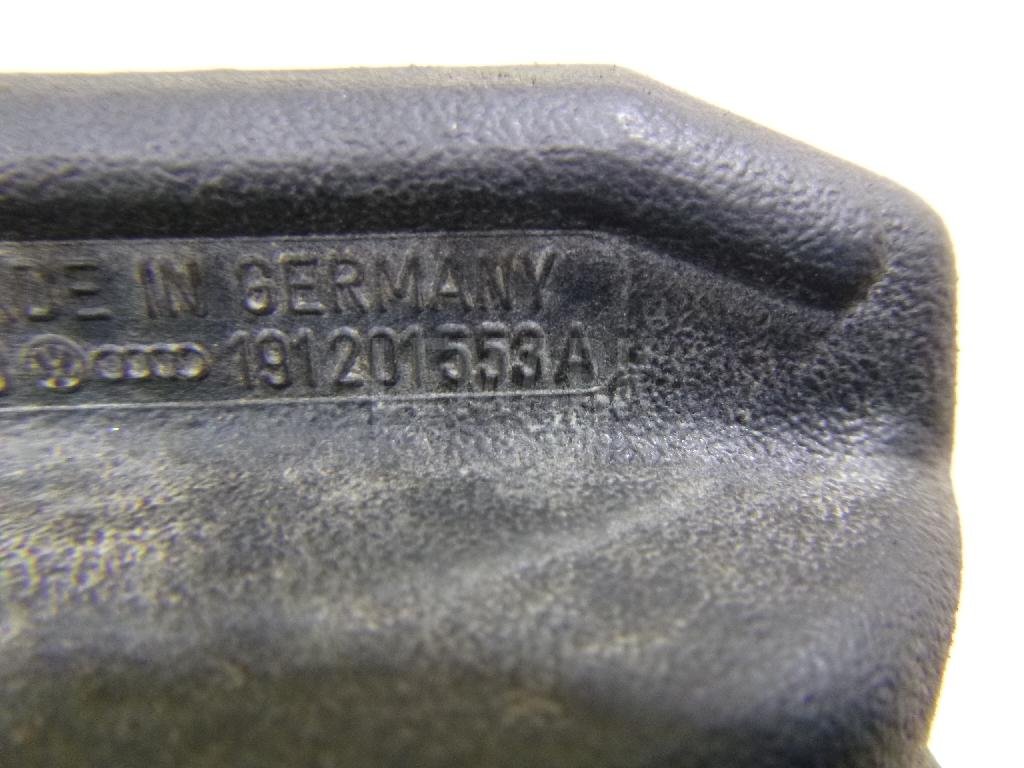 Крышка топливного бака