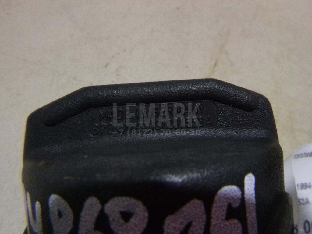 Крышка топливного бака