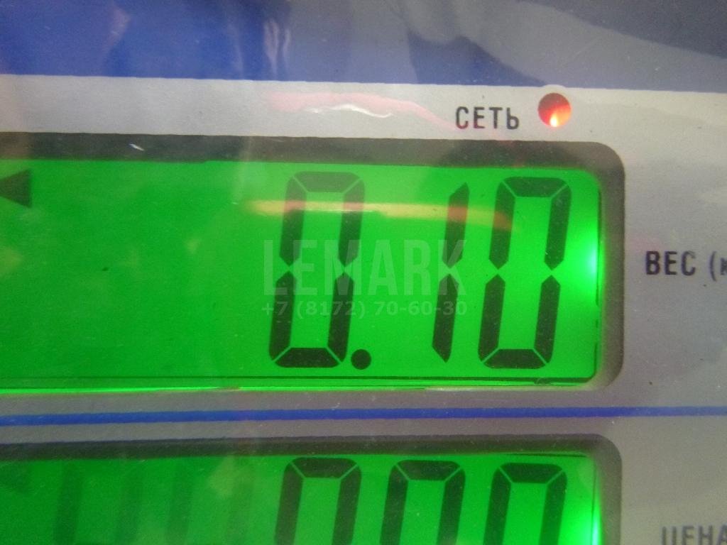 Крышка топливного бака