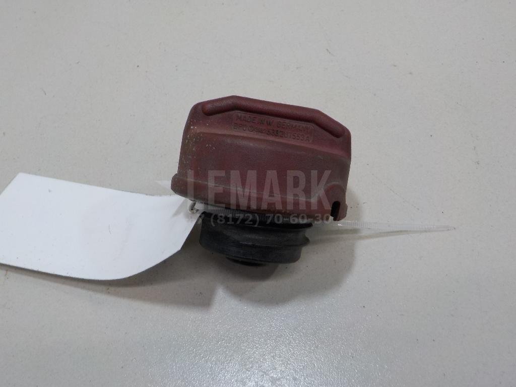 Крышка топливного бака