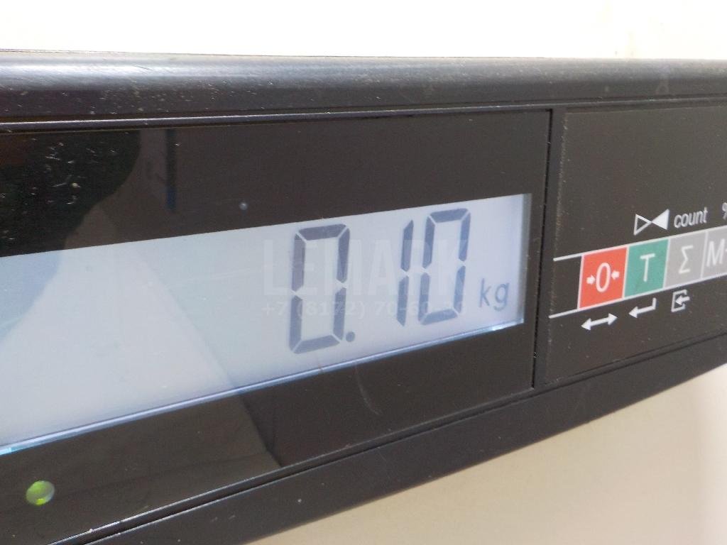 Крышка топливного бака