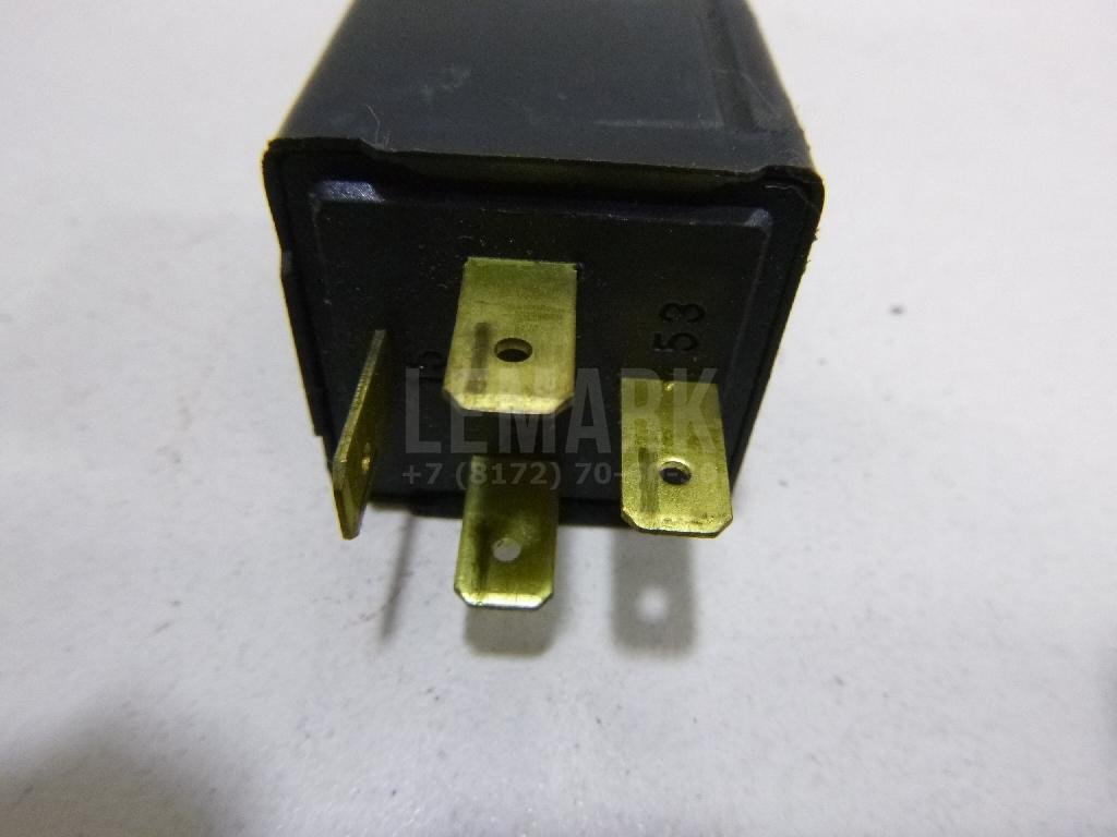 Реле стеклоочистителей