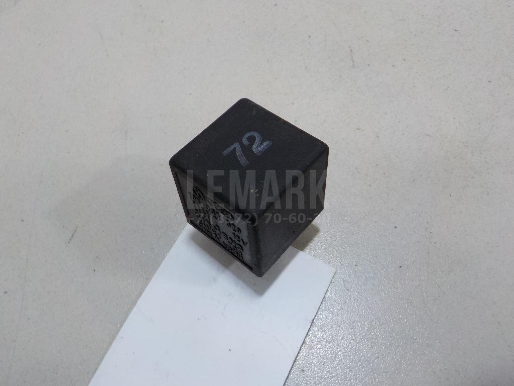 Реле стеклоочистителей