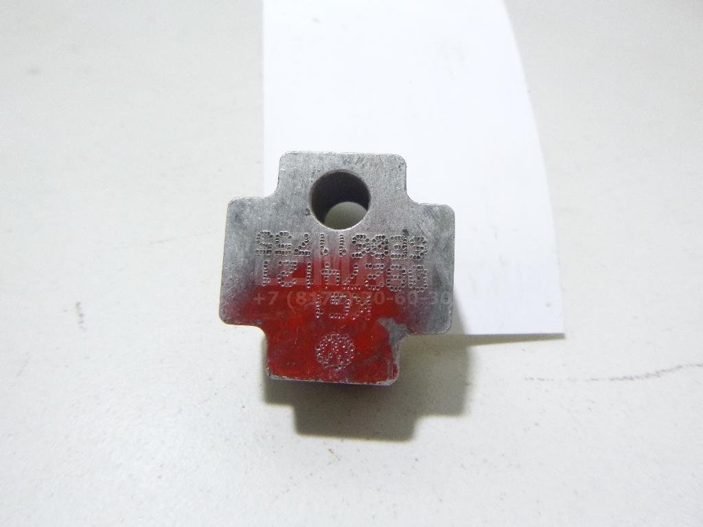 Тройник (тормозная)