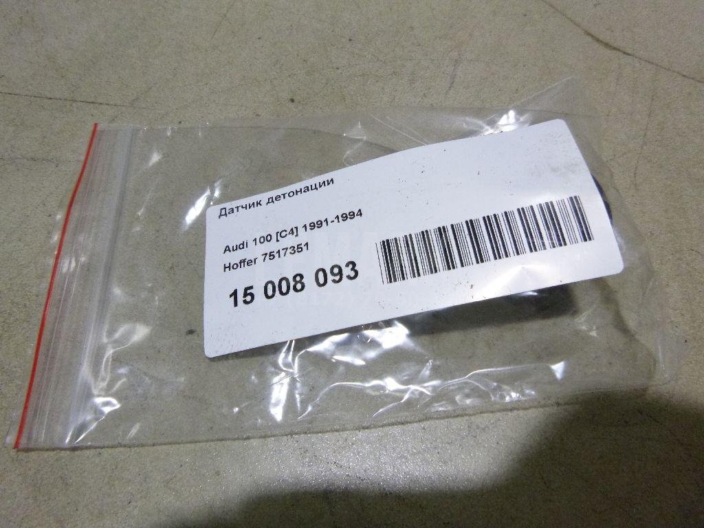 Датчик детонации для  Alfa Romeo 145 1994-2001