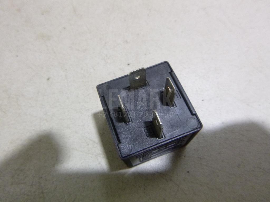 Реле стеклоочистителей