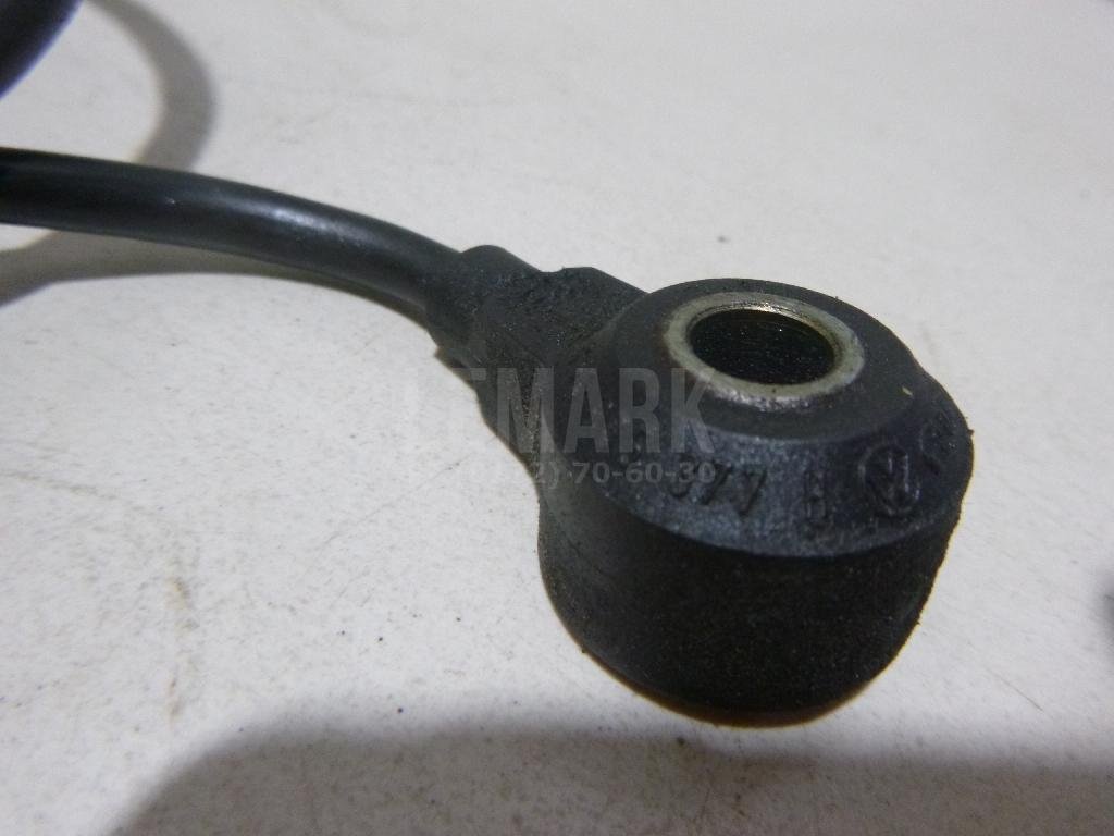 Датчик детонации