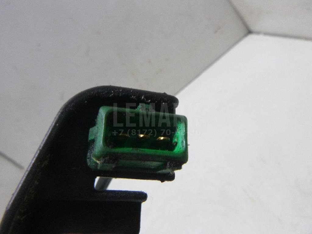 Датчик детонации