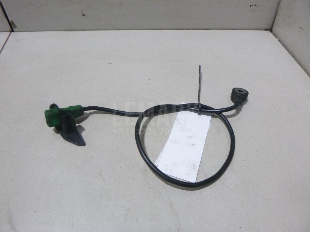 Датчик детонации