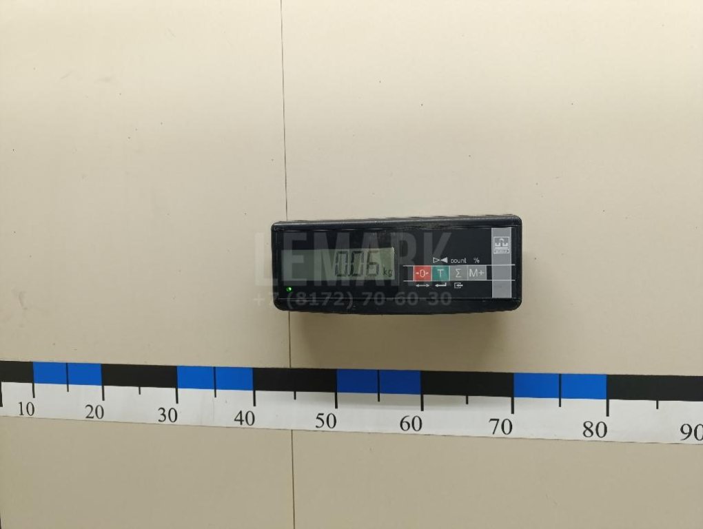 Крышка топливного бака