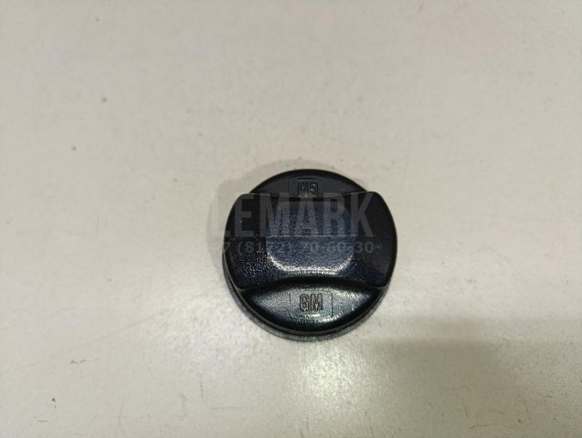 Крышка топливного бака