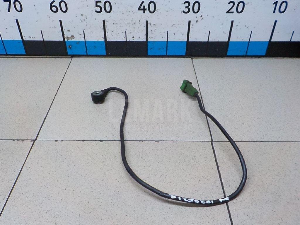 Датчик детонации