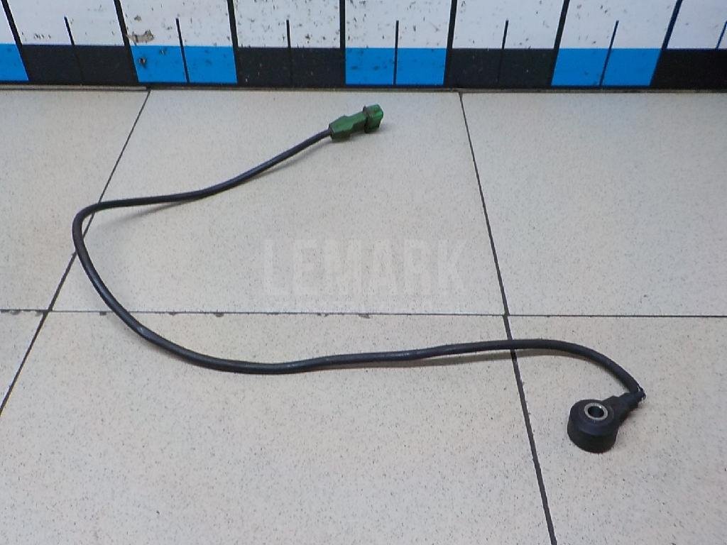 Датчик детонации