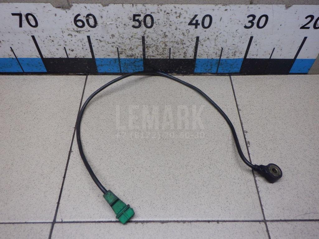 Датчик детонации