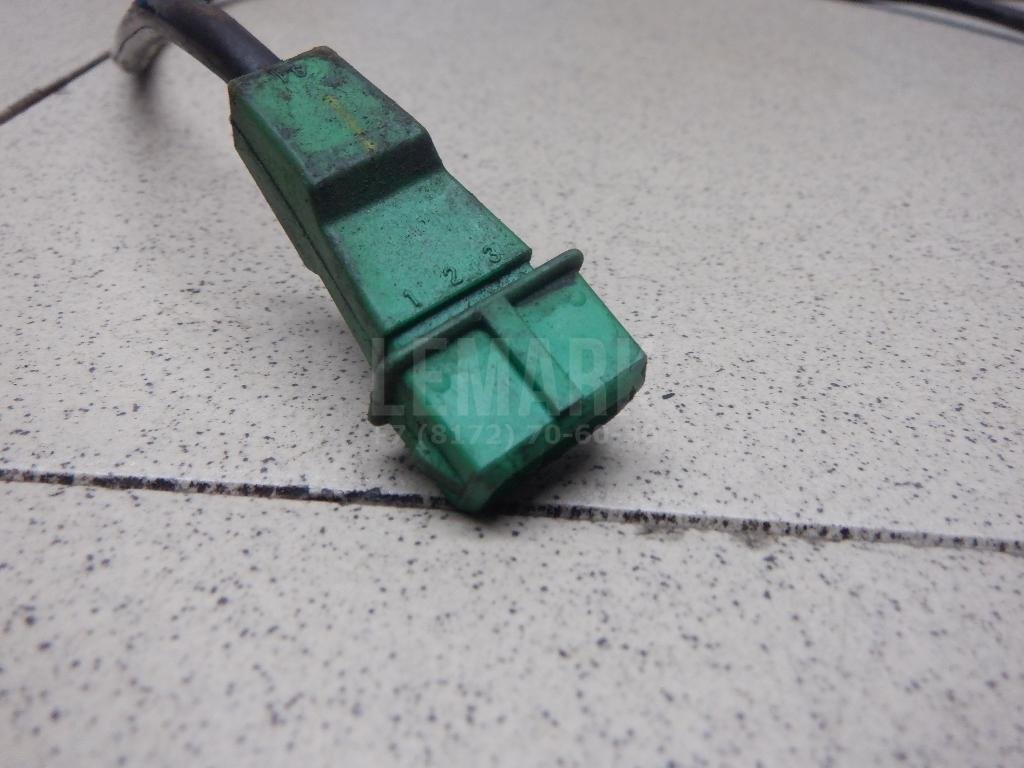 Датчик детонации