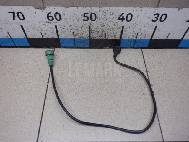 Датчик детонации