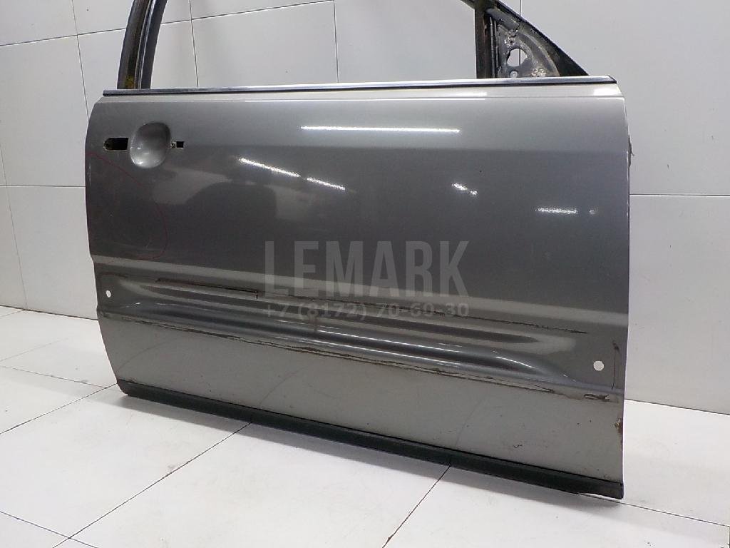 Дверь передняя правая