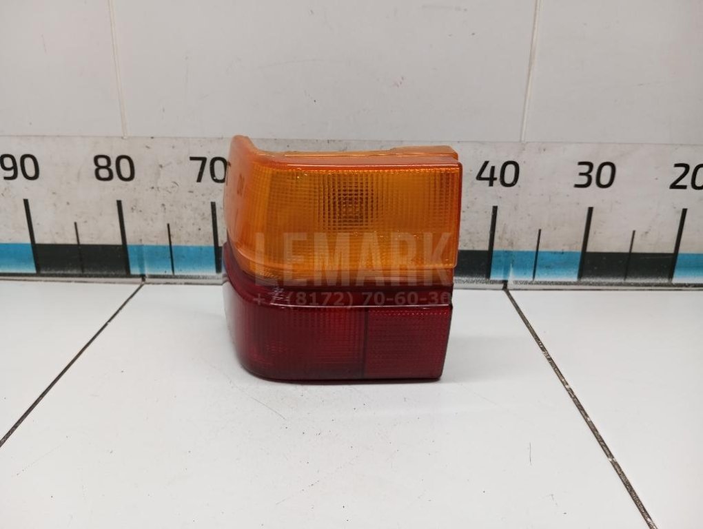 Фонарь задний левый для  Audi A4 [B9] 2015