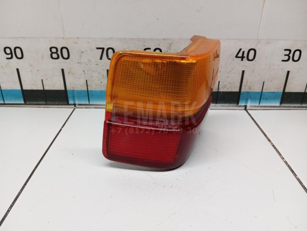 Фонарь задний левый для  Audi A4 [B9] 2015
