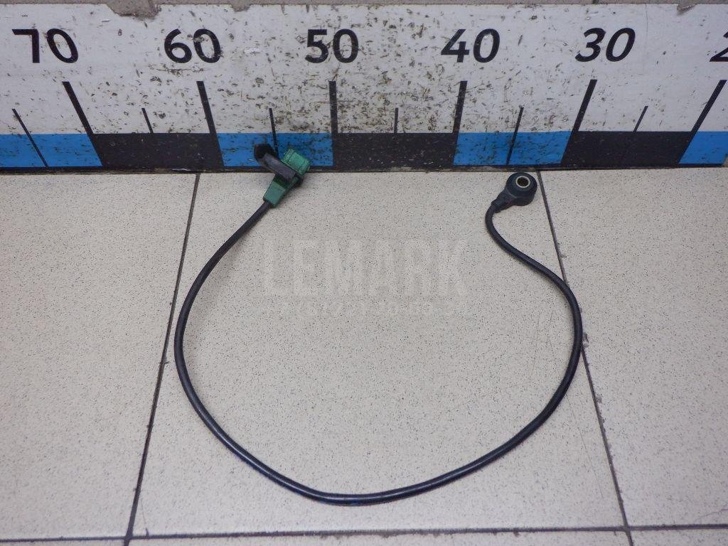 Датчик детонации