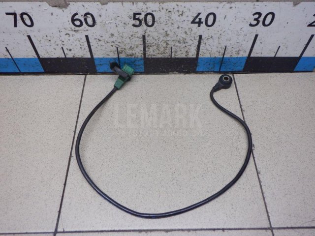 Датчик детонации