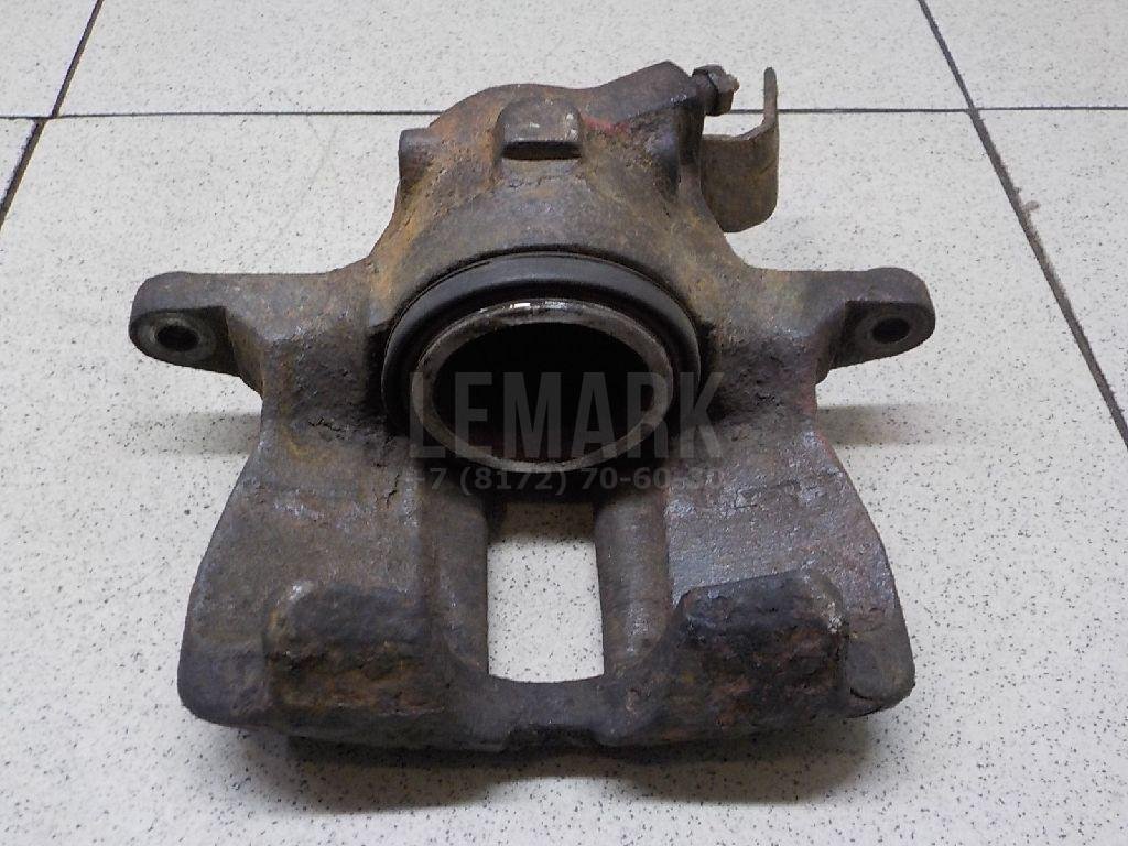 Суппорт тормозной передний