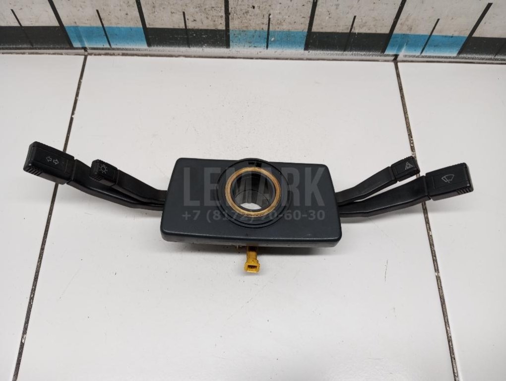 Переключатель подрулевой в сборе