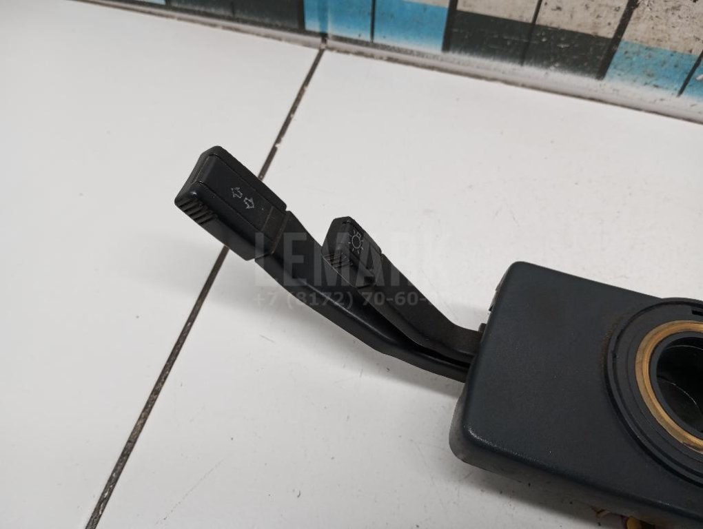 Переключатель подрулевой в сборе