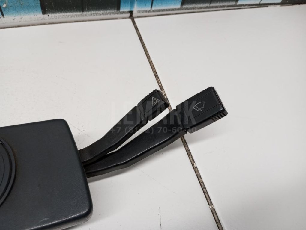 Переключатель подрулевой в сборе