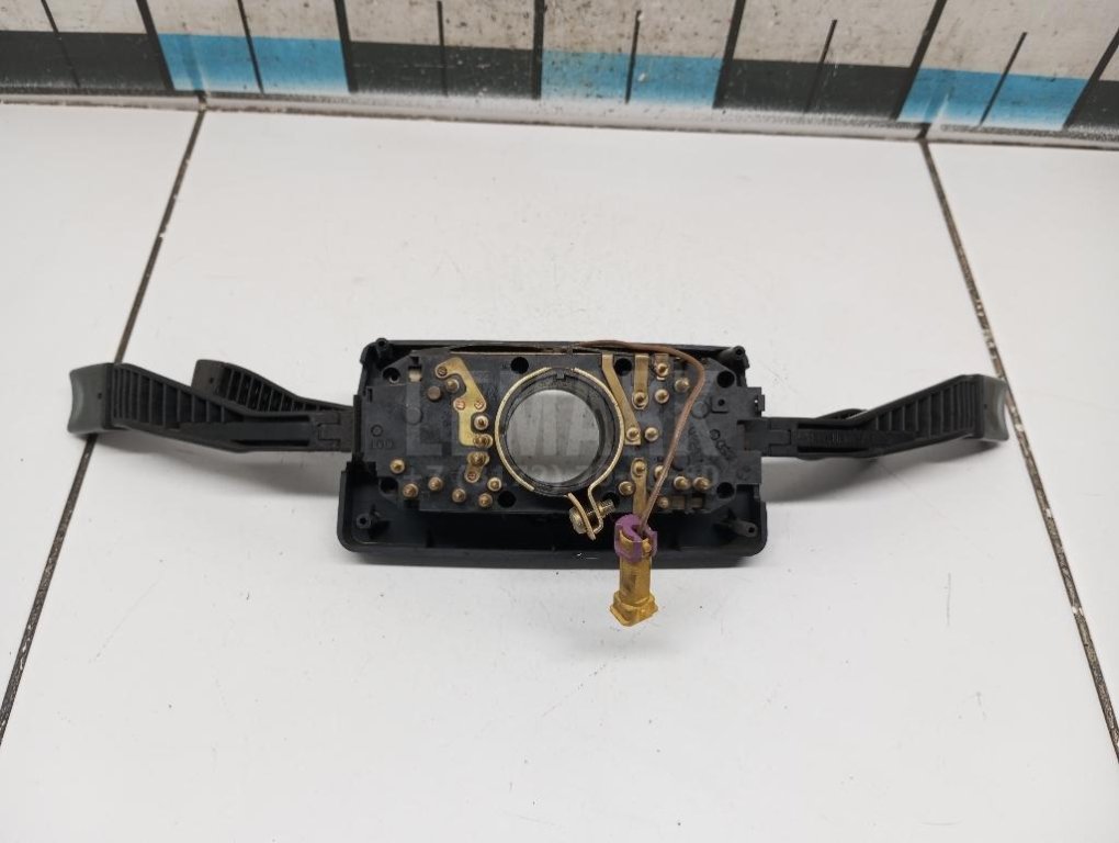 Переключатель подрулевой в сборе