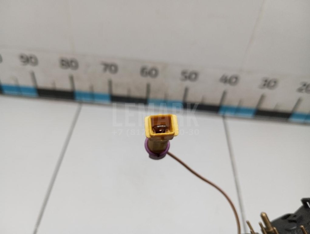 Переключатель подрулевой в сборе