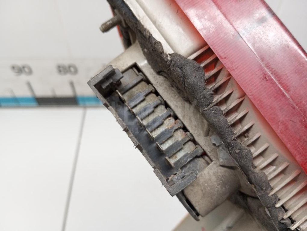 Фонарь задний правый для  Audi 100 [C4] 1991-1994