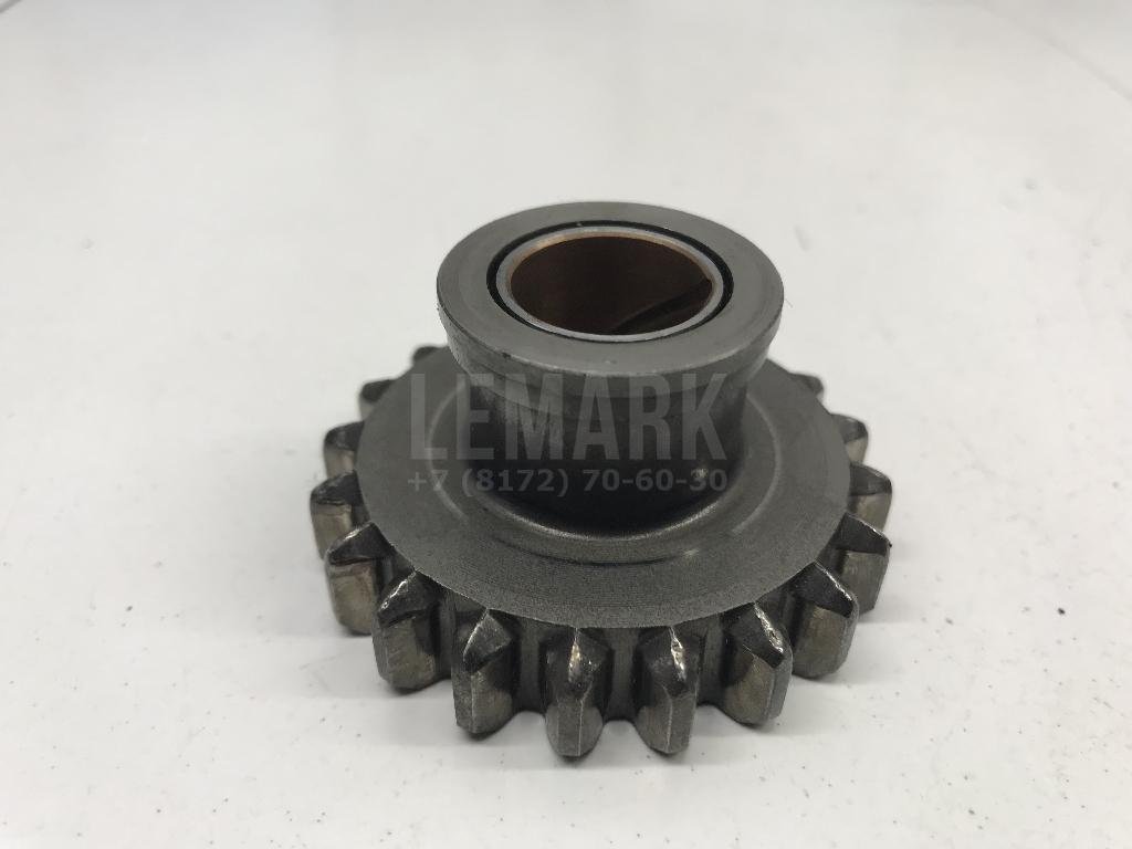 Шестерня задней передачи