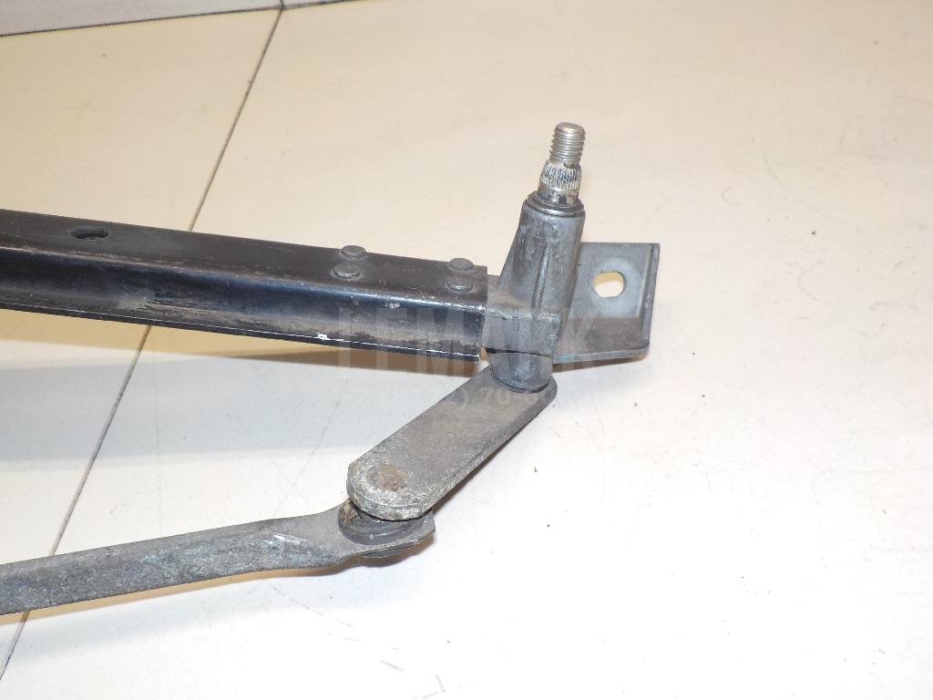 Трапеция стеклоочистителей