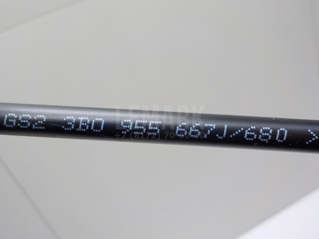 Шланг омывателя для  Audi 100 [C4] 1991-1994