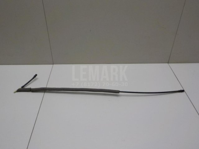 Шланг омывателя