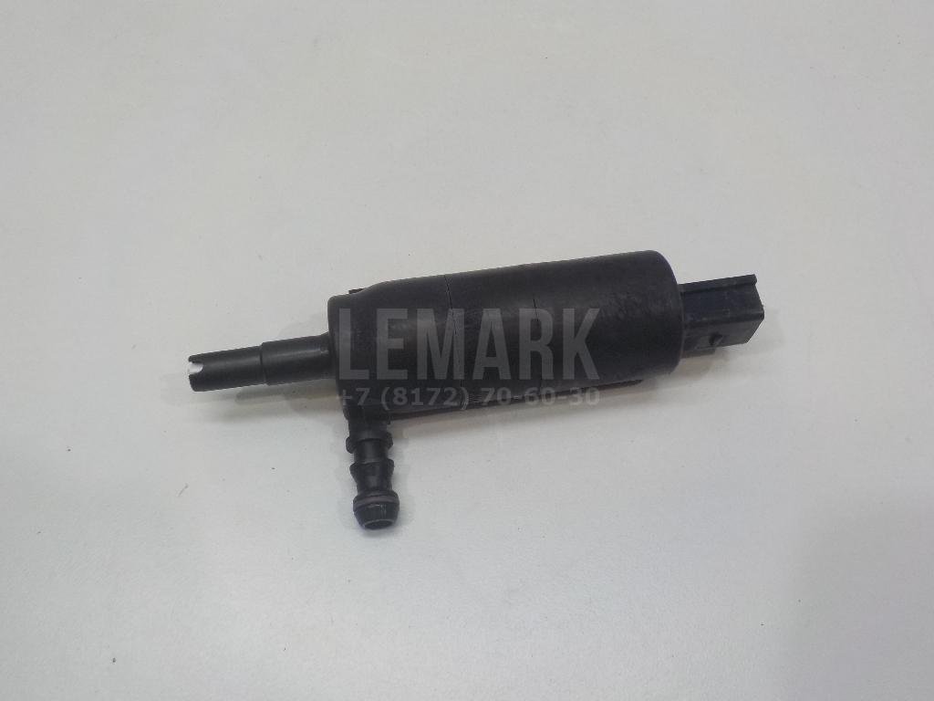 Насос омывателя фар