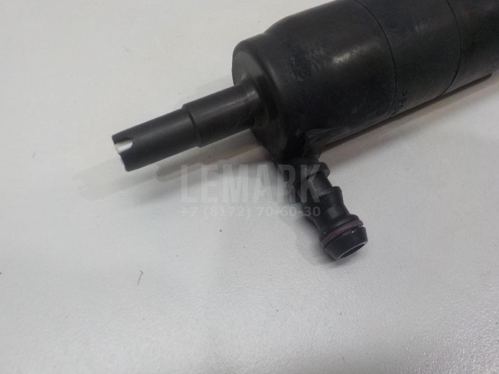 Насос омывателя фар