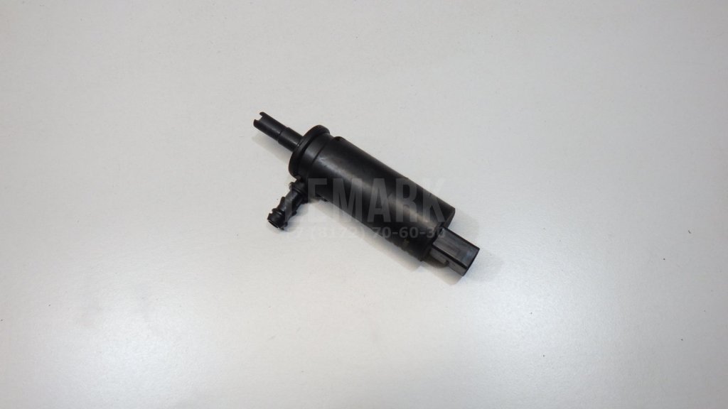 Насос омывателя фар