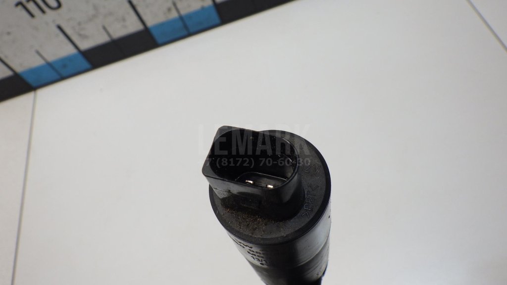 Насос омывателя фар