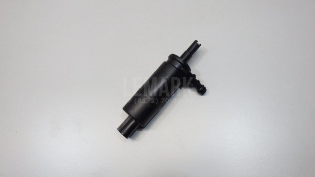 Насос омывателя фар