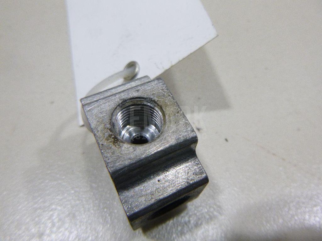 Тройник (тормозная)