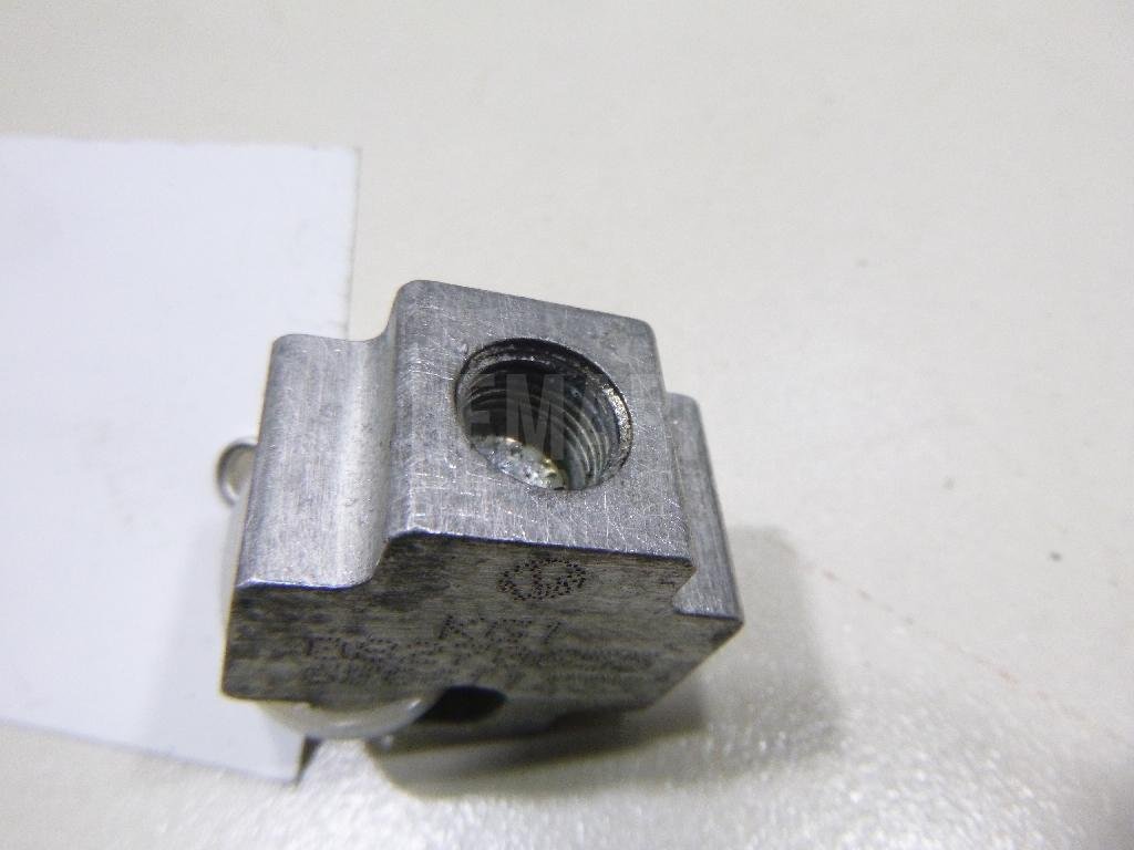 Тройник (тормозная)