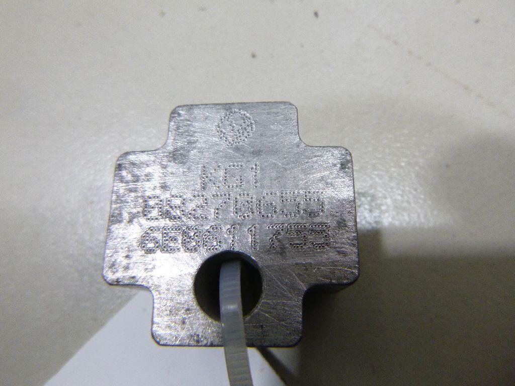 Тройник (тормозная)