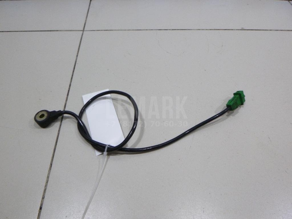 Датчик детонации