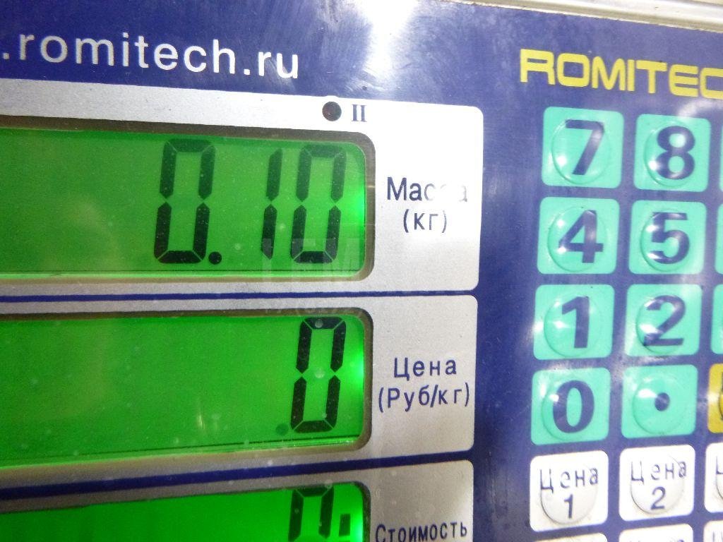 Датчик детонации