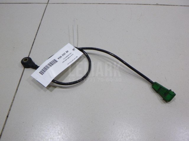 Датчик детонации